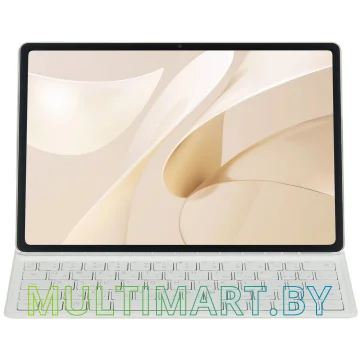 Планшет Huawei MatePad 12X PaperMatte Wi-Fi BKY-W09 12GB/256GB (белый, с клавиатурой)